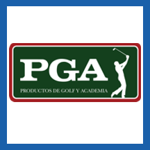 PGA Golf y Academia